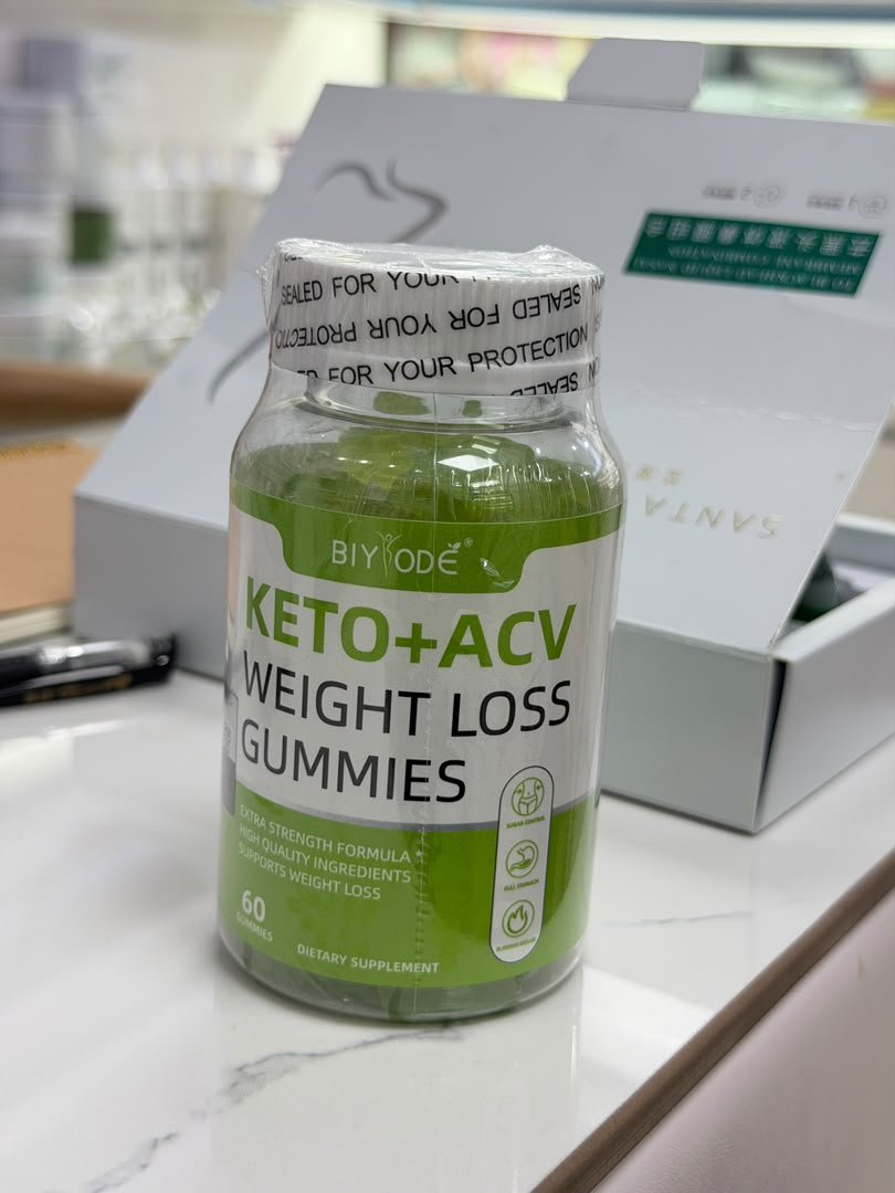 Weight Loss (Slim Package)
